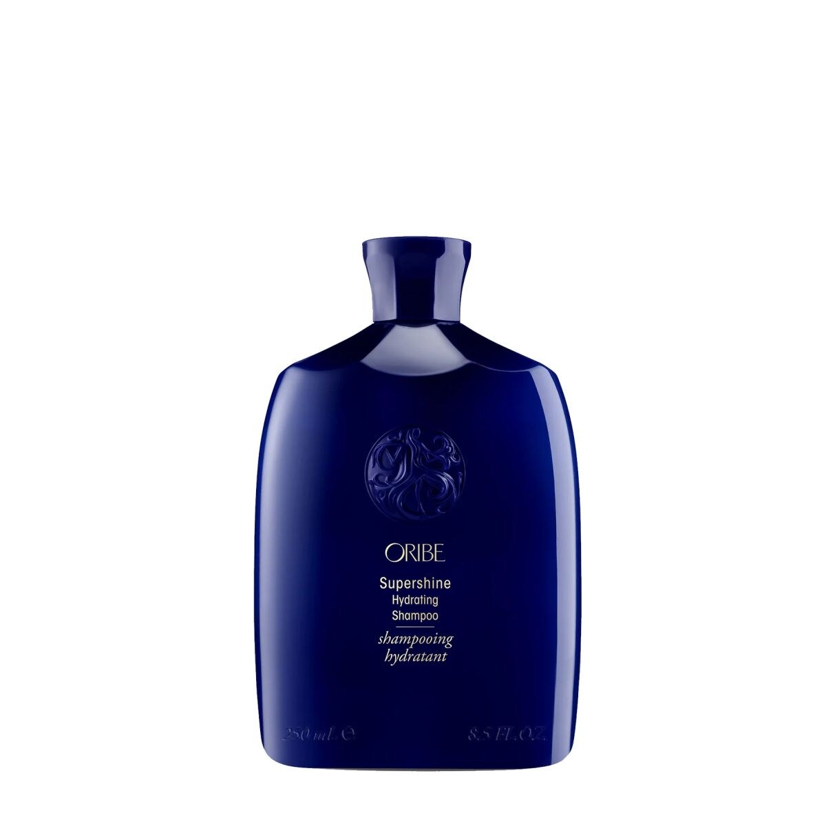 Шампунь Brilliance & Shine Supershine 250 ml