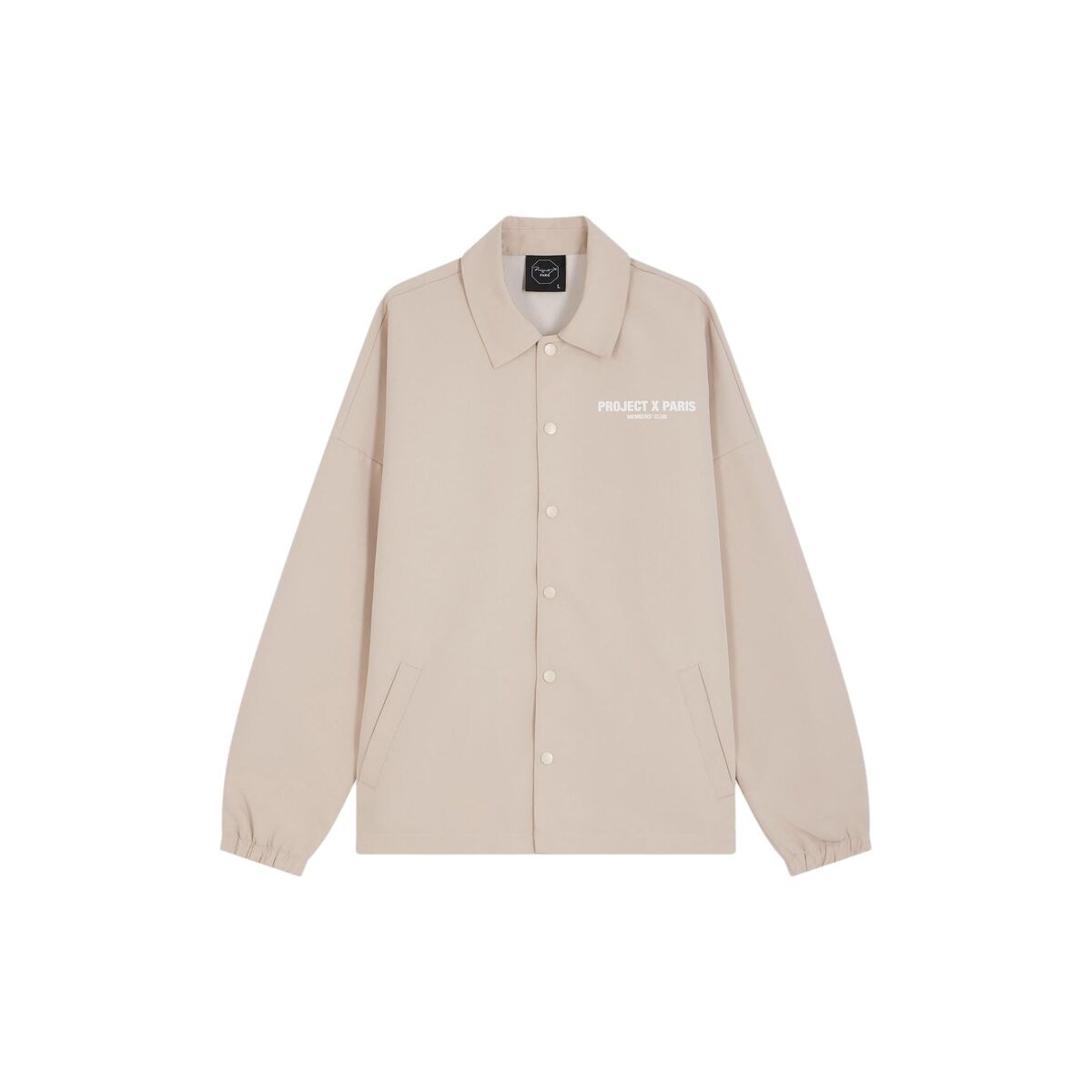 Пиджак PROJECT JACKET 2533223 GG Бежевый