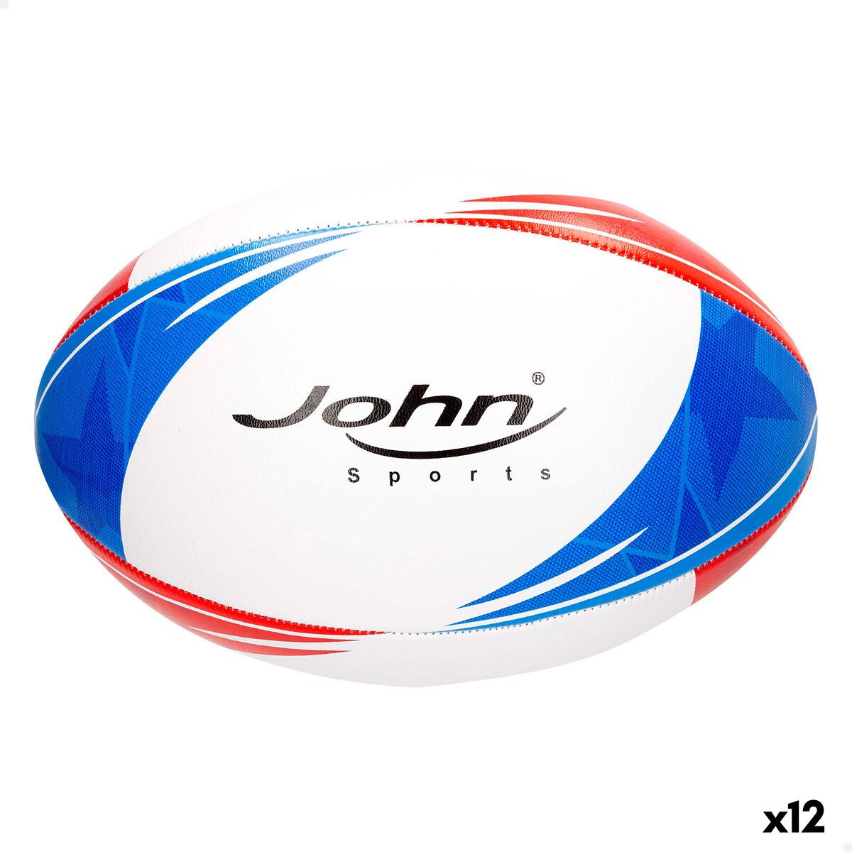 Rugby Ball 12 Units