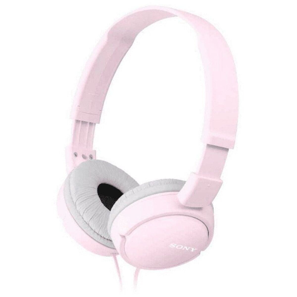 Headphones MDR-ZX110 Pink
