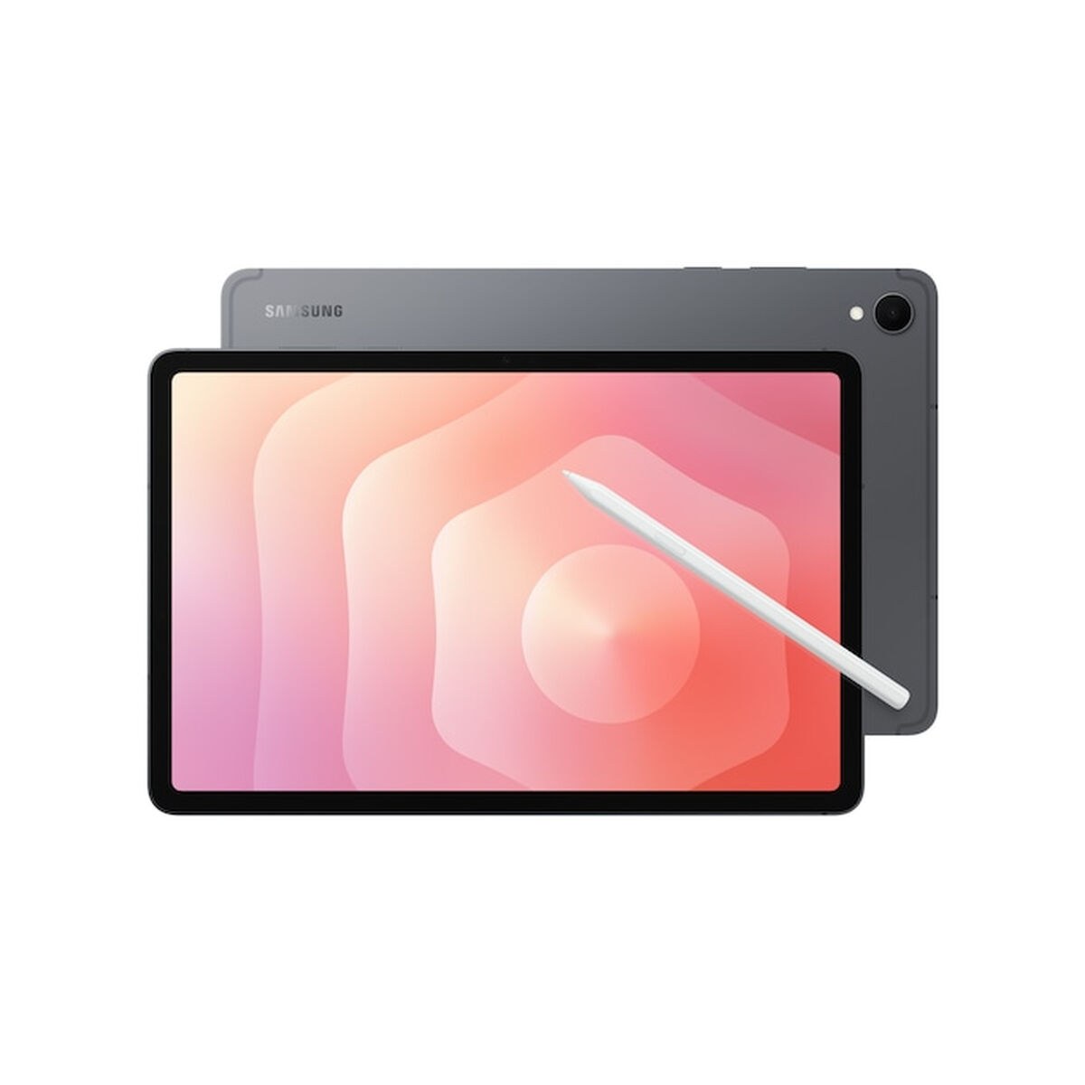 Планшет Galaxy Tab S11 11" Octa Core Mediatek Dimensity 9400+ 12 GB RAM 512 GB Серый