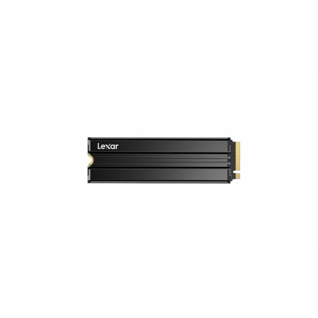 Жесткий диск LNM790X002T-RN9NG 2 TB SSD