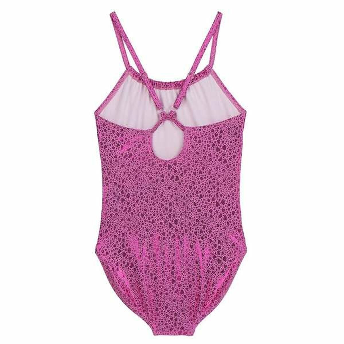 Swimsuit for Girls Pink