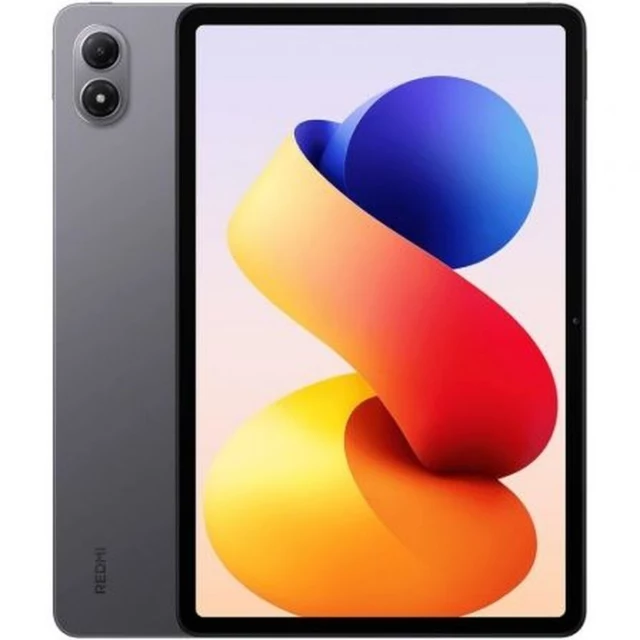 Планшет Redmi Pad 2 Pro 12,1" Octa Core Qualcomm Snapdragon 7s Gen 4 8 GB RAM 256 GB Серый