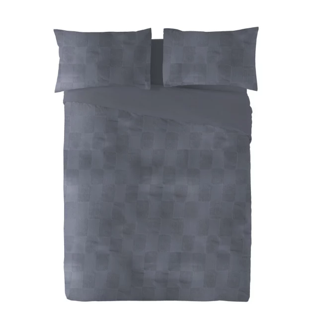 Nordic cover ELBA Dark grey King size 240 x 220 cm