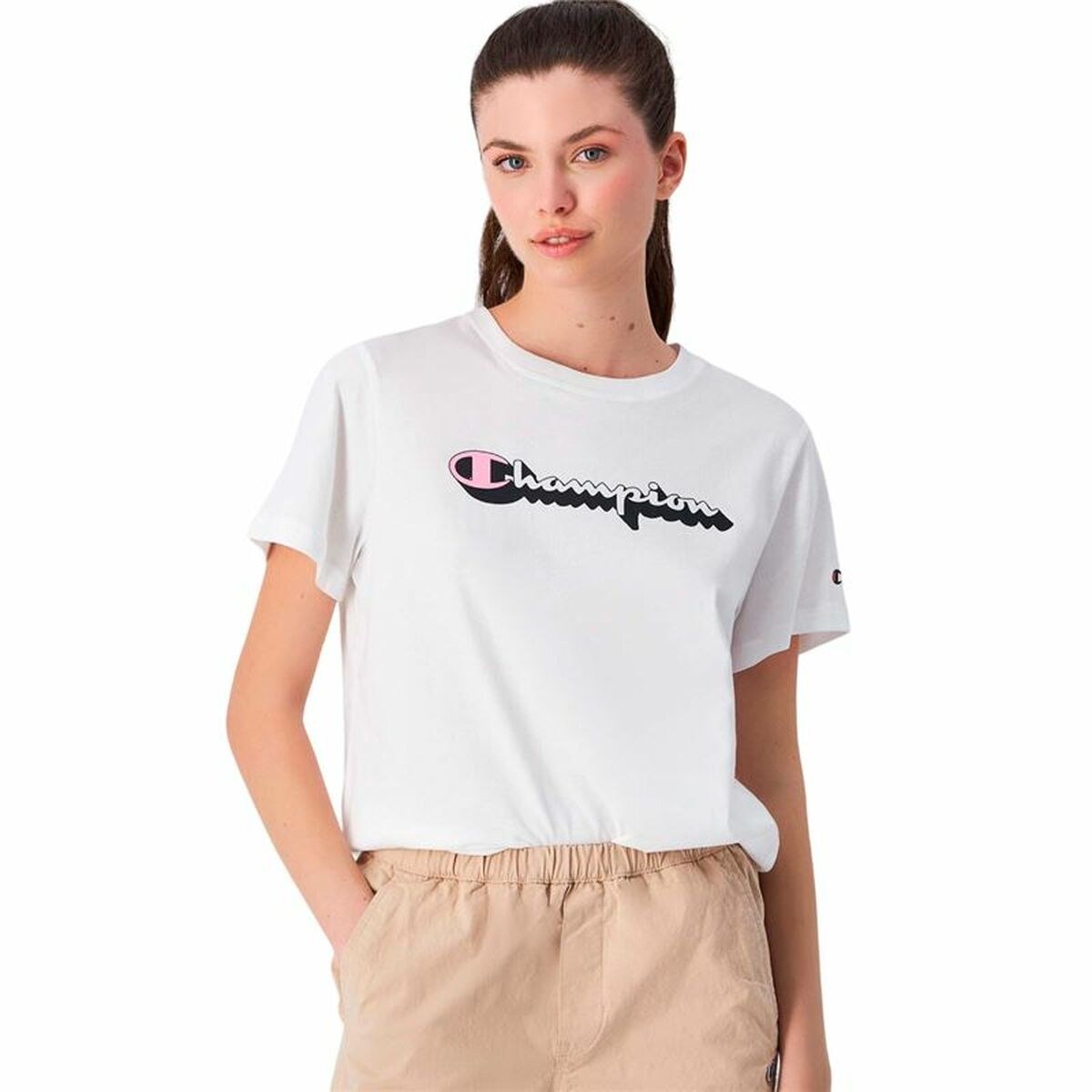 Women’s Short Sleeve T-Shirt