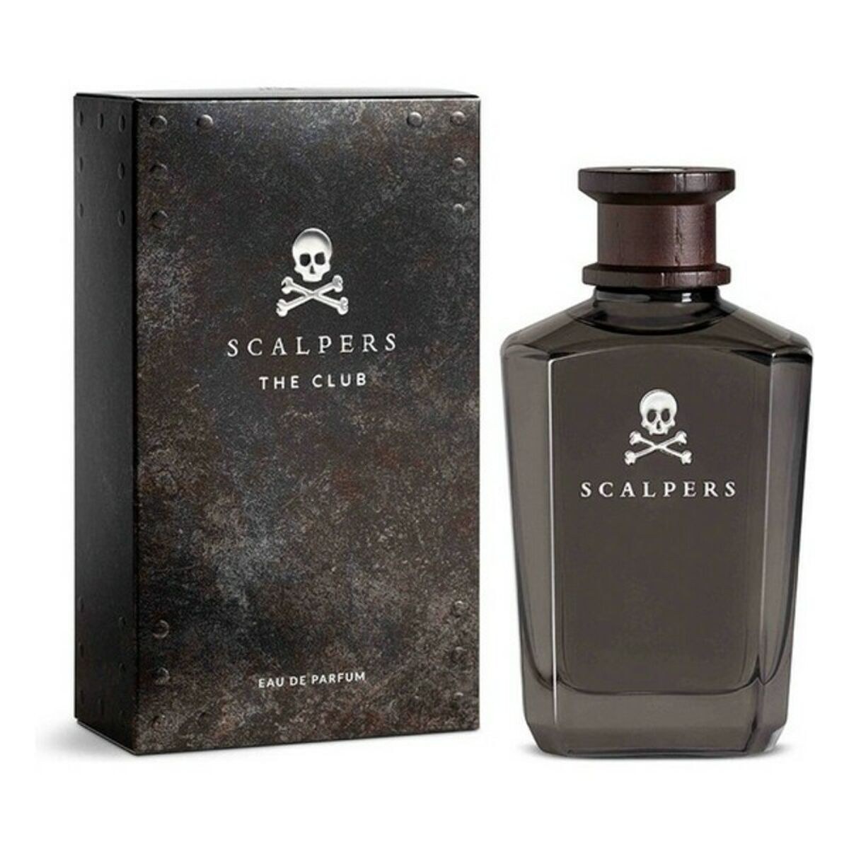 Men's Perfume EDP