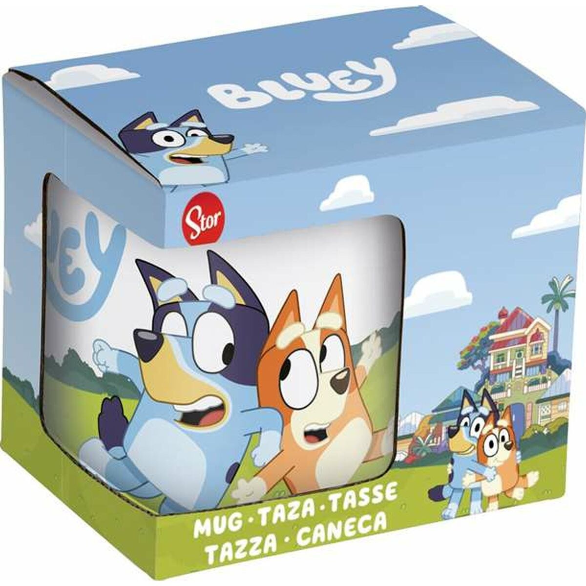 Cup 325 ml