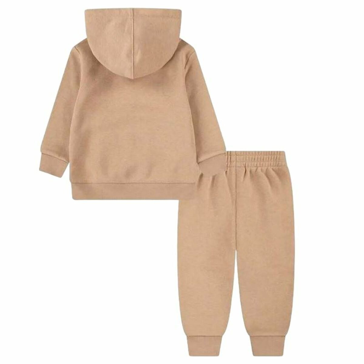 Children's Sports Outfit Jdn Mj Brklyn Flc Po Setf Multicolour 2 Pieces