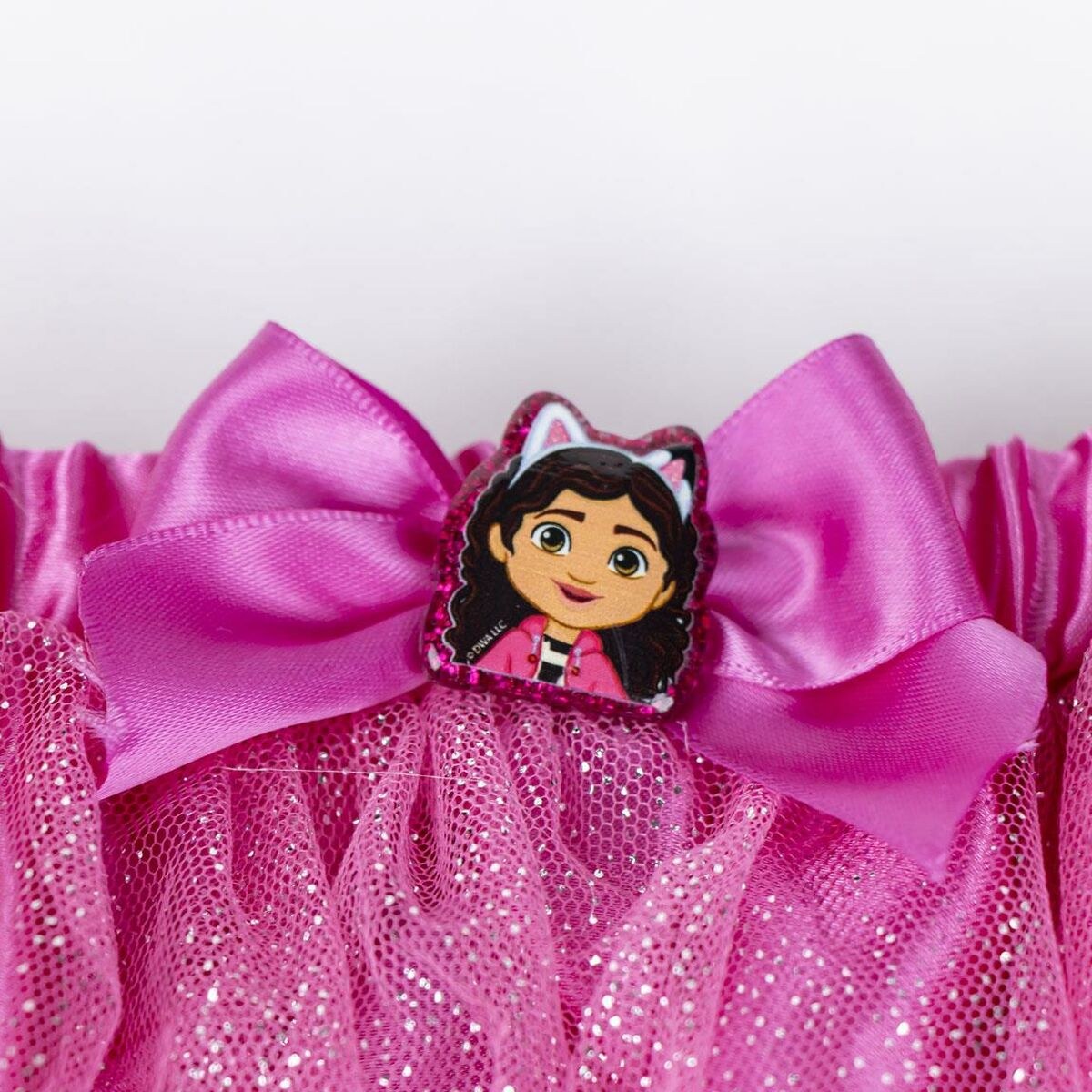 Skirt Pink Headband Tutu 2 Pieces