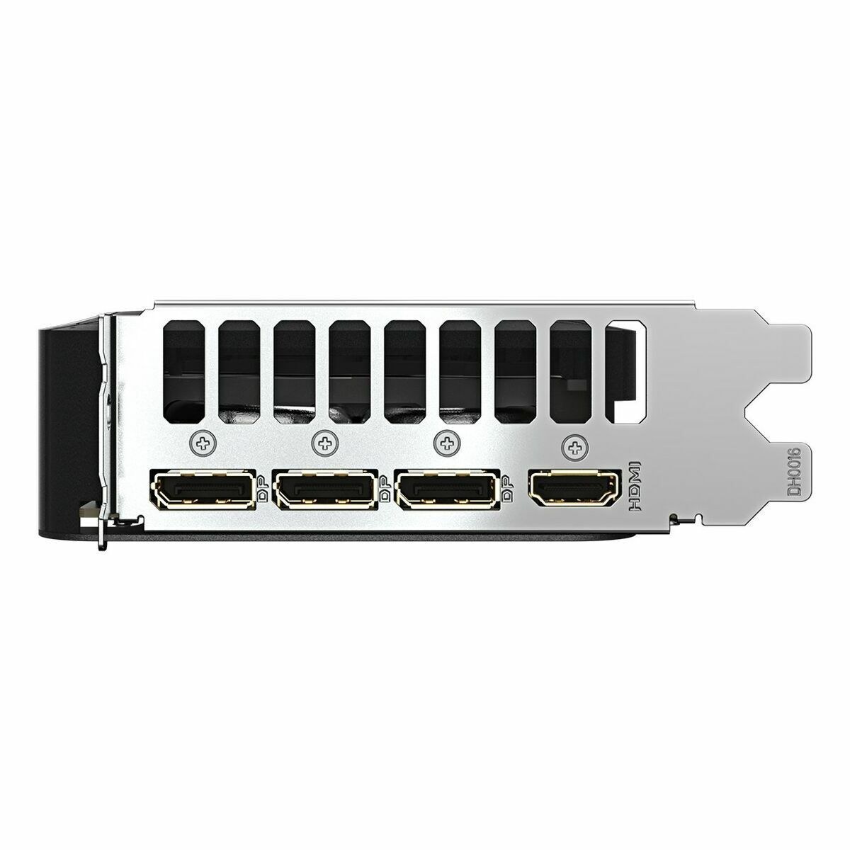 Графическая карта GeForce RTX 5060 EAGLE OC 8G GEFORCE RTX 5060 8 GB GDDR7