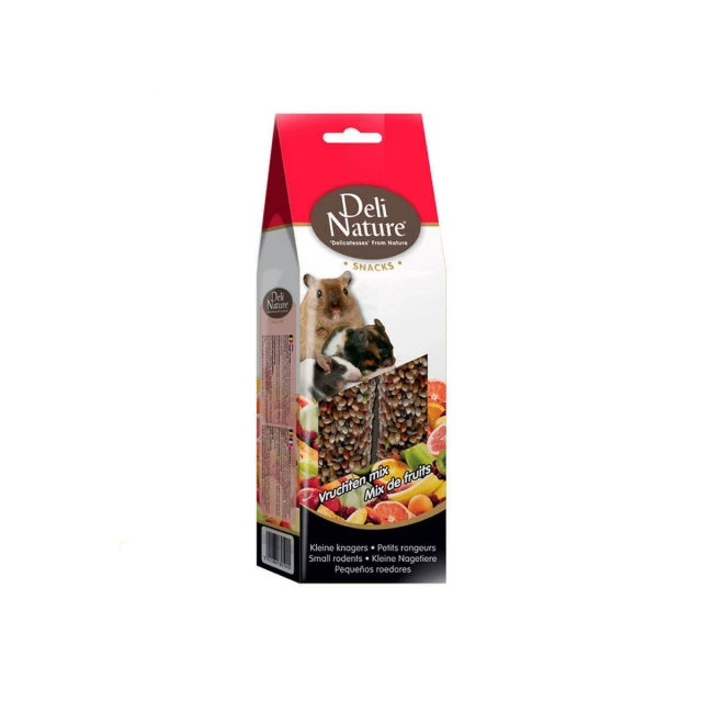 Fodder 2 x 80 g