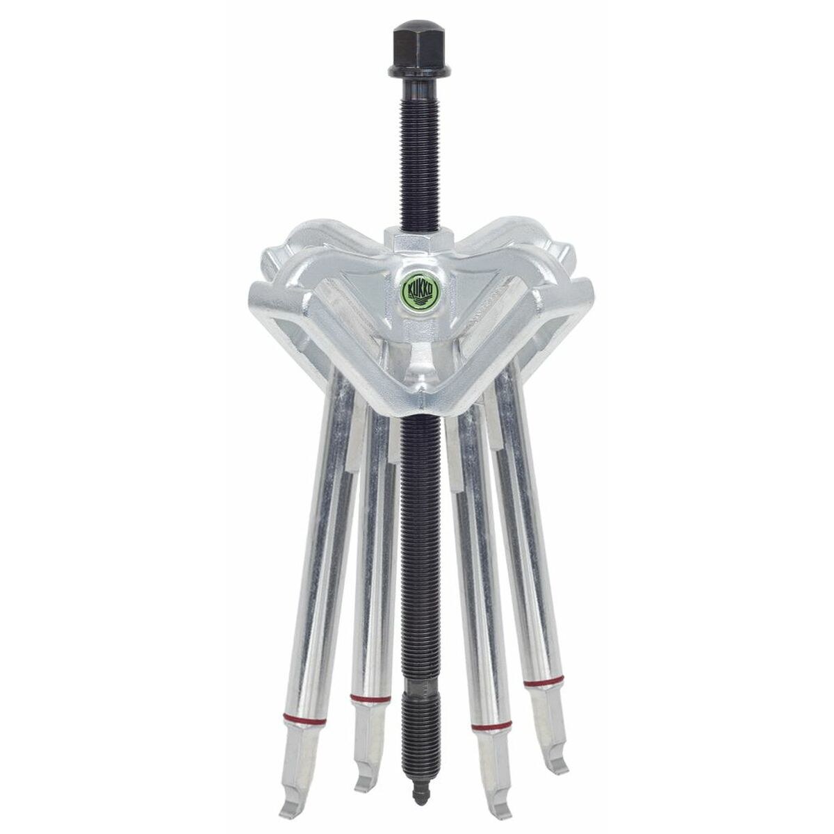 Bearing puller