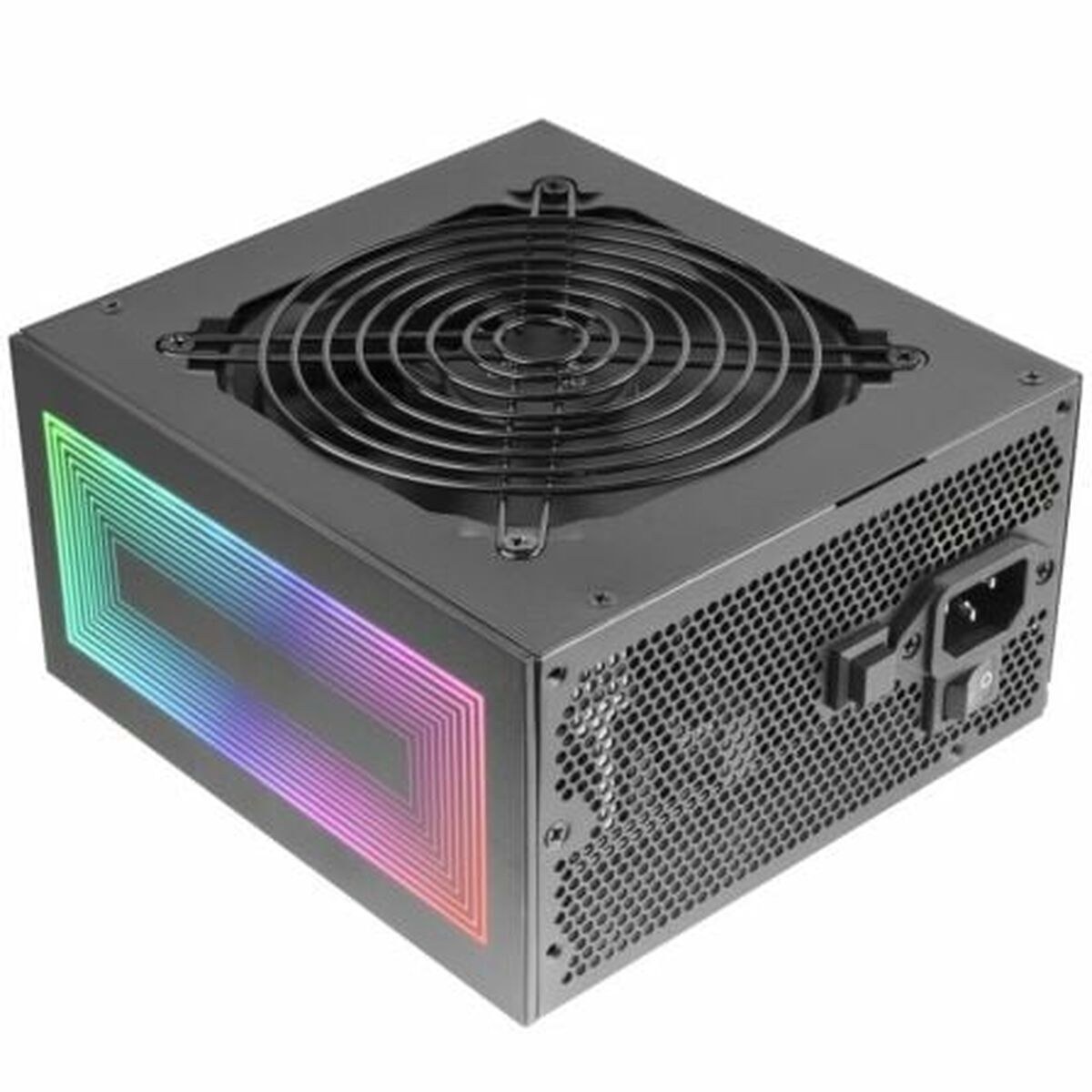 Источник питания MPB750S 750 W 6 W 130 W 80 Plus Bronze