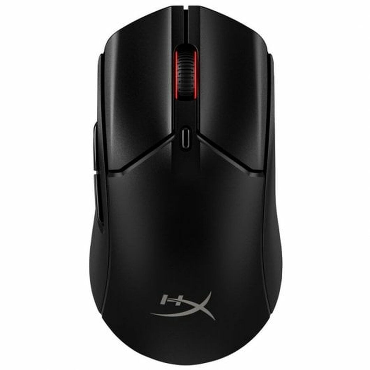 Игровая мышь 6N0B0AA Чёрный