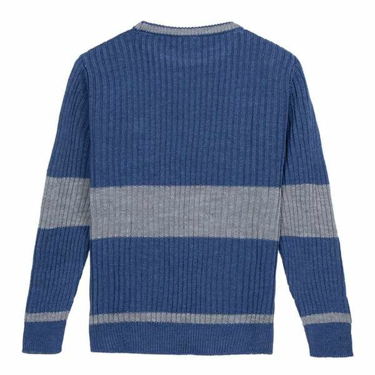 Unisex Jumper Blue