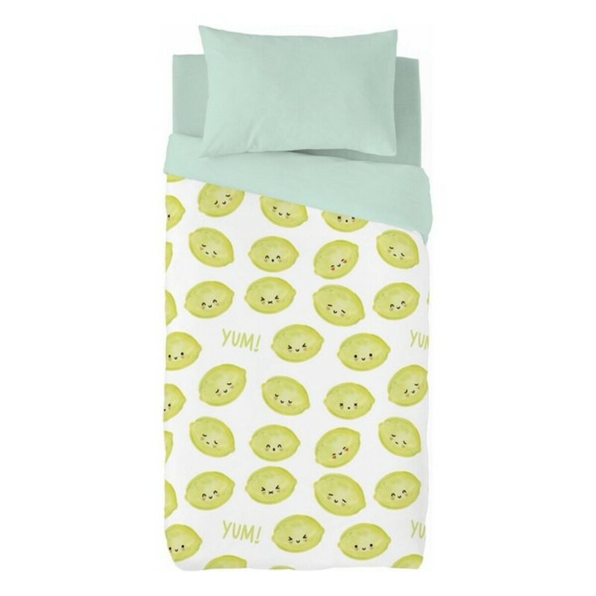 Nordic cover Limon