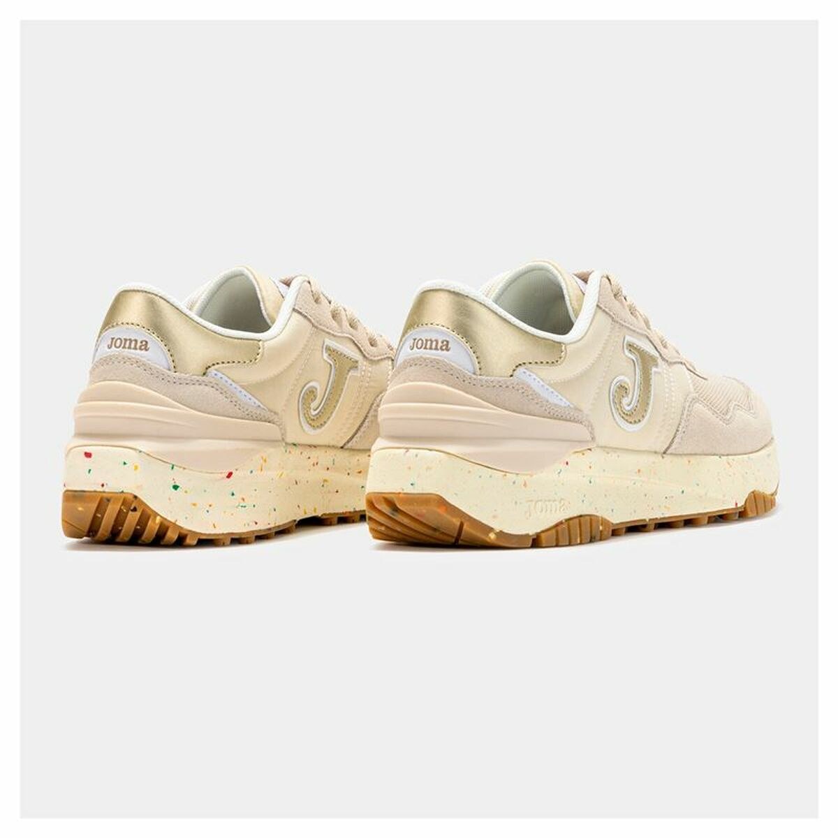 Детские спортивные кроссовки C.367 Lady 2525
