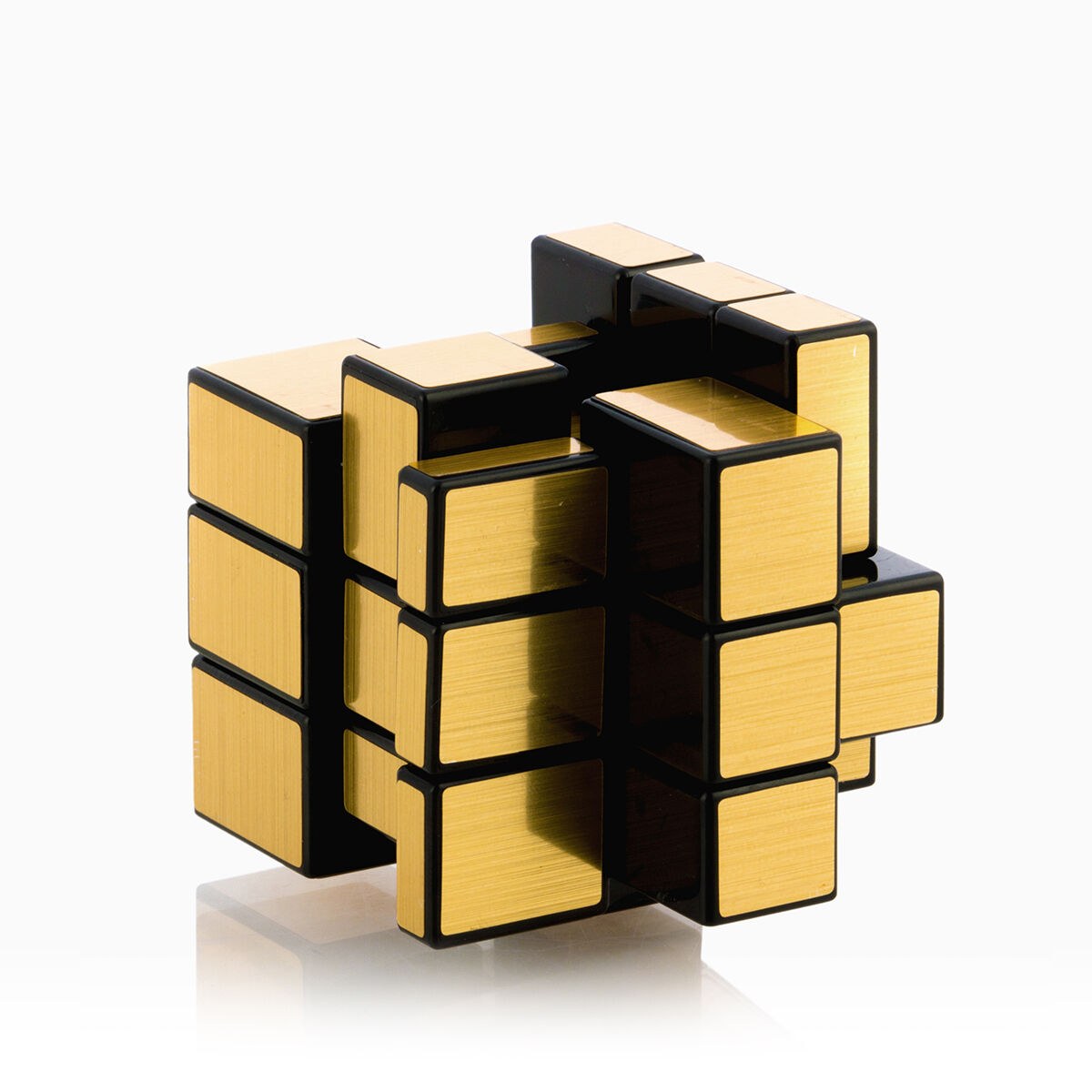 Кубик Рубика Ubik 3D