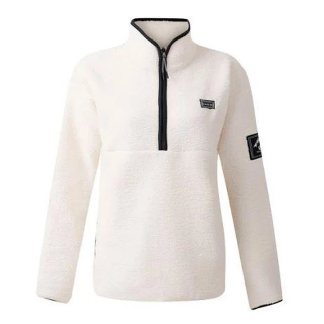 Подкладка из флиса Slide Out Fleece Серый Женщина