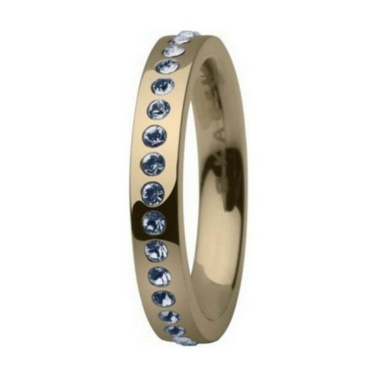 Ladies' Ring JRSG010SS5