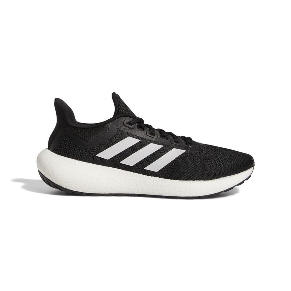 Беговые кроссовки для взрослых Pureboost Чёрный