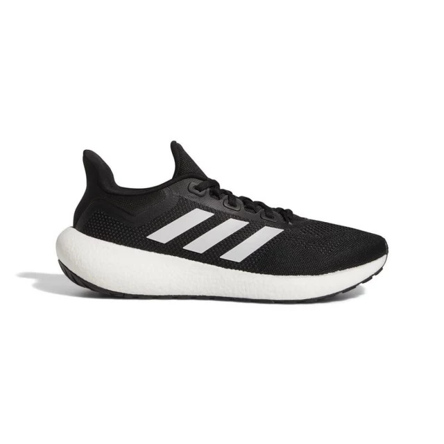 Беговые кроссовки для взрослых Pureboost Чёрный