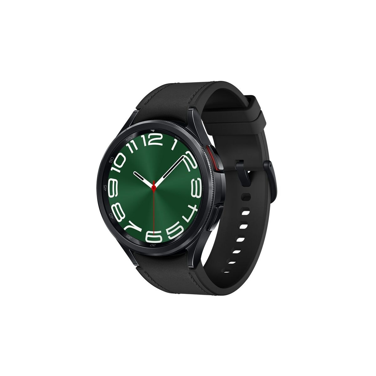 Умные часы Galaxy Watch6 Classic Чёрный 1,5"