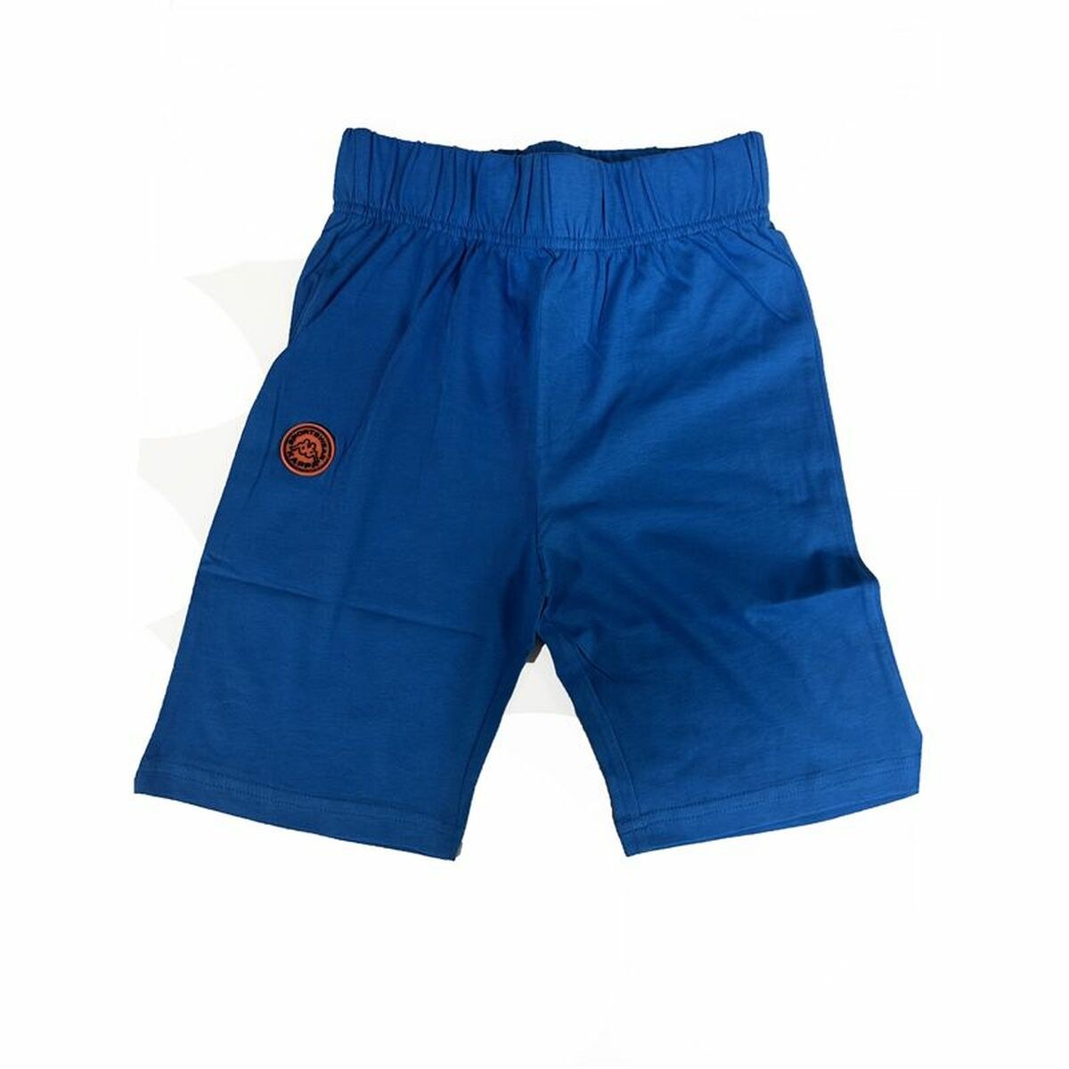 Children's Sports Outfit 8036K0271F Blue