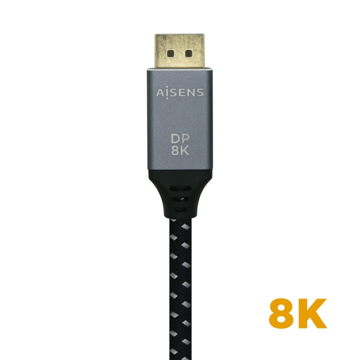 Кабель Displayport A149-0436 1,5 m Чёрный