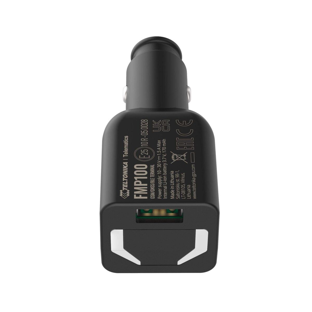 Усилитель FMP100UEC301