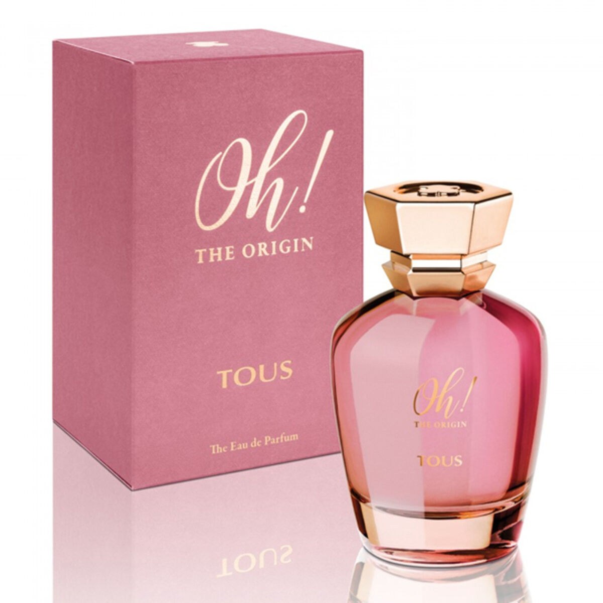 Женская парфюмерия EDP