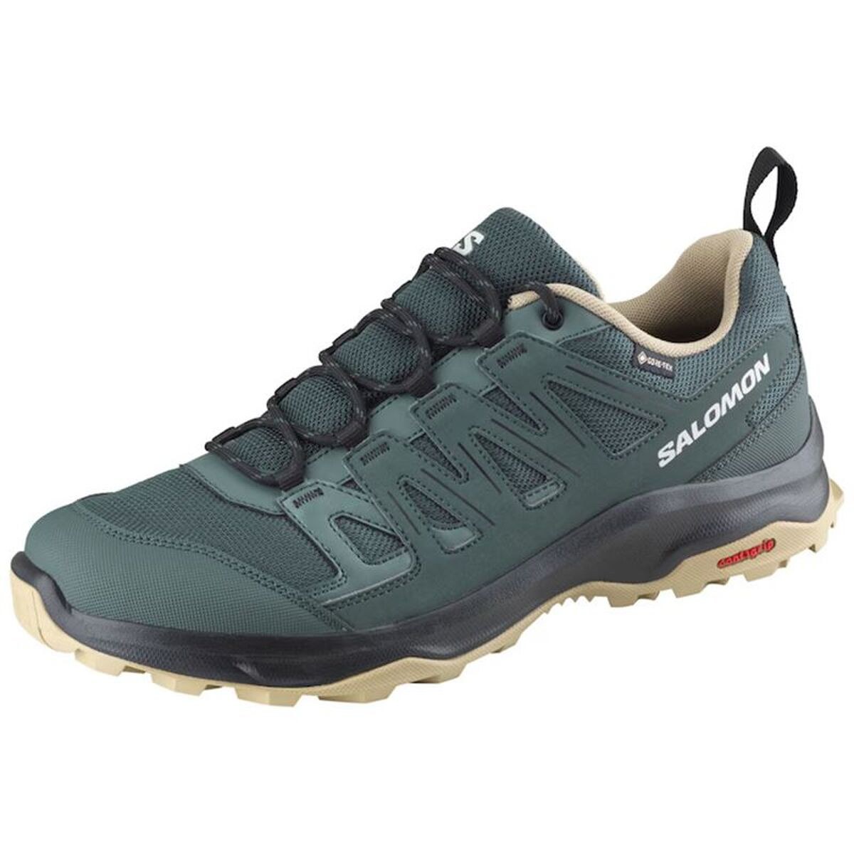 Повседневная мужская обувь Storen GTX бирюзовый