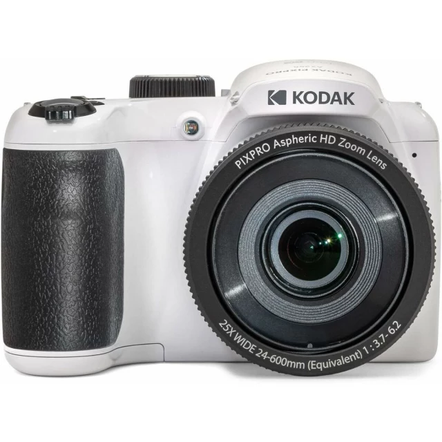 Цифровая Kамера AZ255 Белый 16 MP 3"