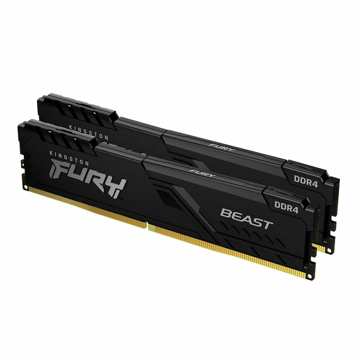 RAM Memory Beast 32 GB DDR4 3200 MHz CL16