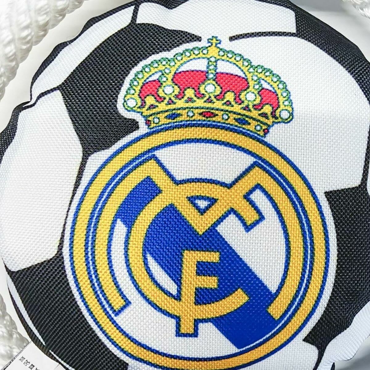 Frisbee White 22,0 x 22,0 x 6,0 cm