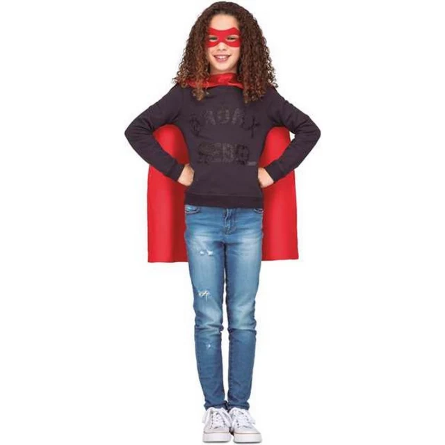 Costume for Children Superhero 3-6 years