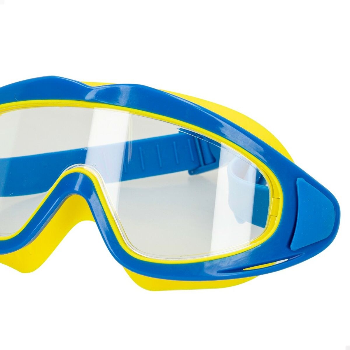 Детские очки для плавания Aqua Sport (6 штук)