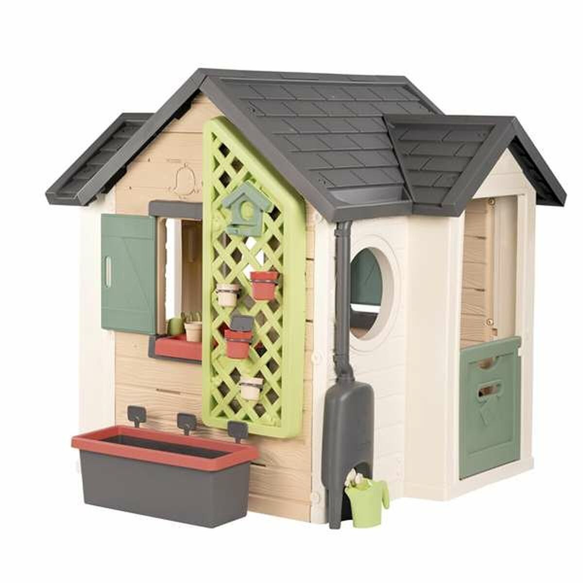 Children's play house Life Garden