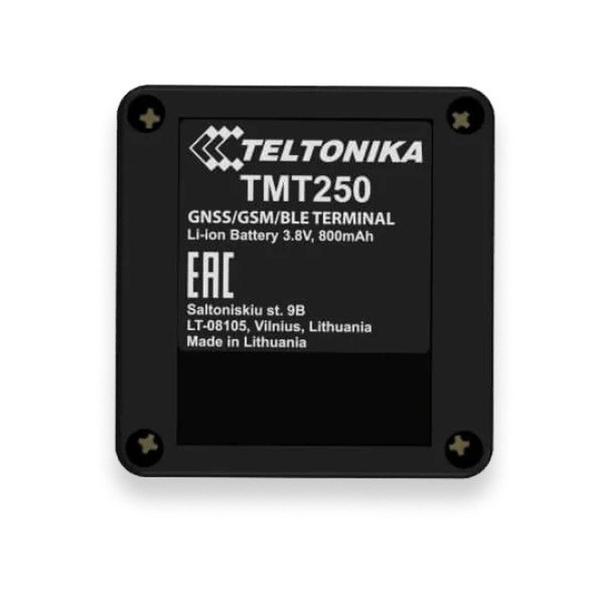GPS-навигатор TMT250