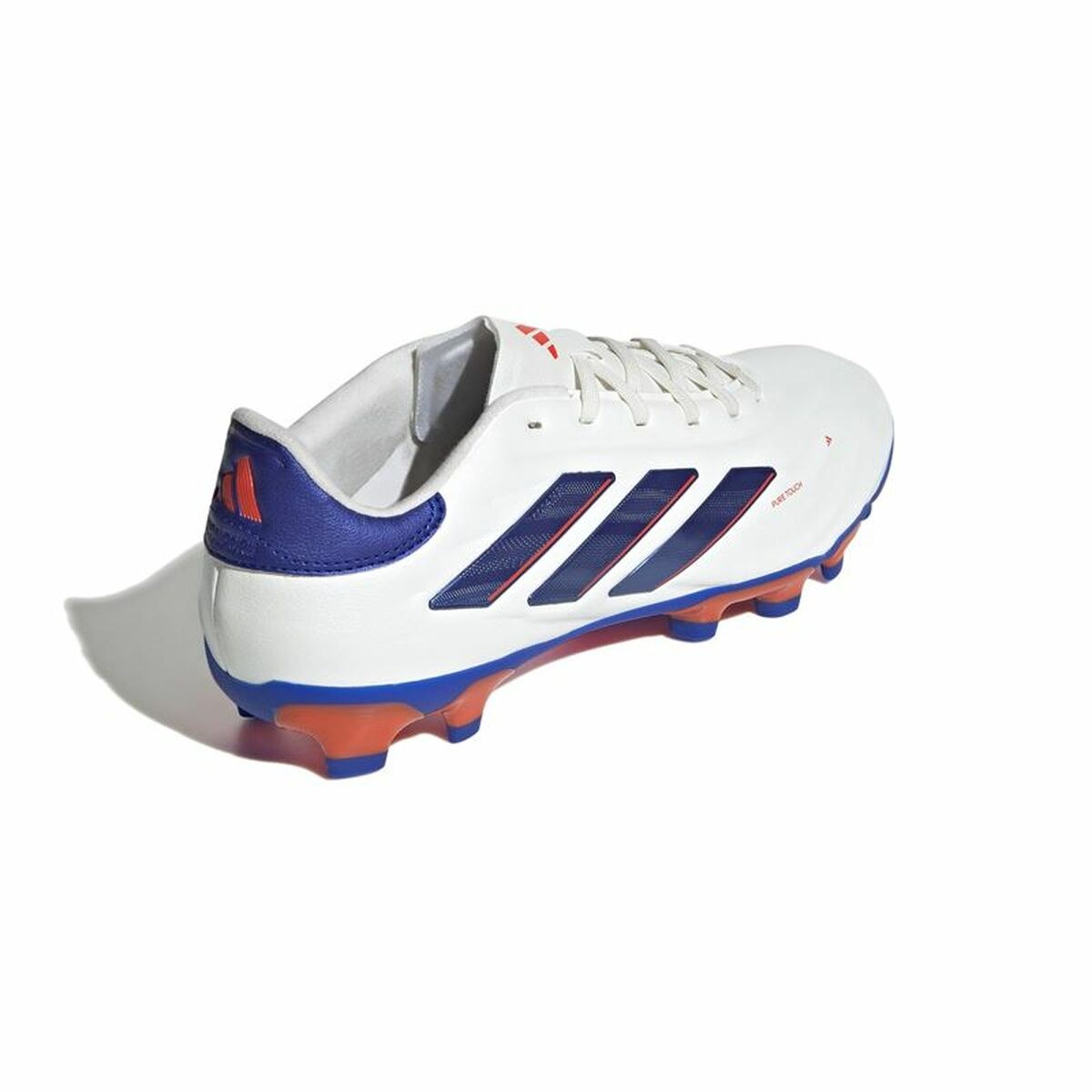 Adult's Football Boots Copa Pure Ii Pro White
