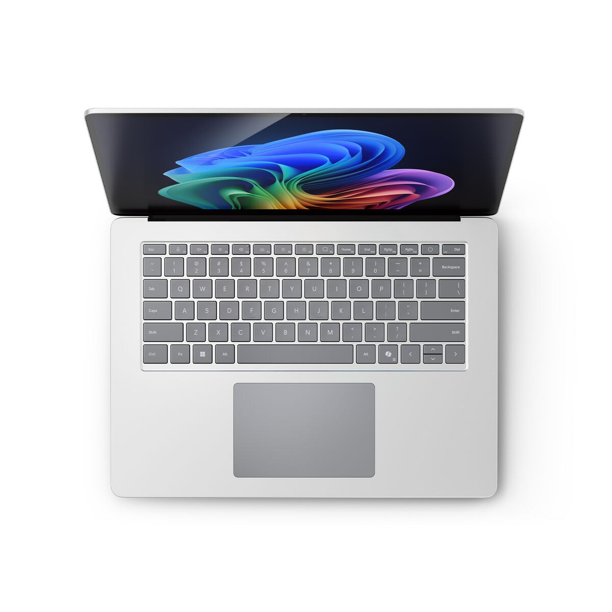 Ноутбук ZHQ-00012 15" Qualcomm 16 GB RAM 512 Гб SSD Испанская Qwerty