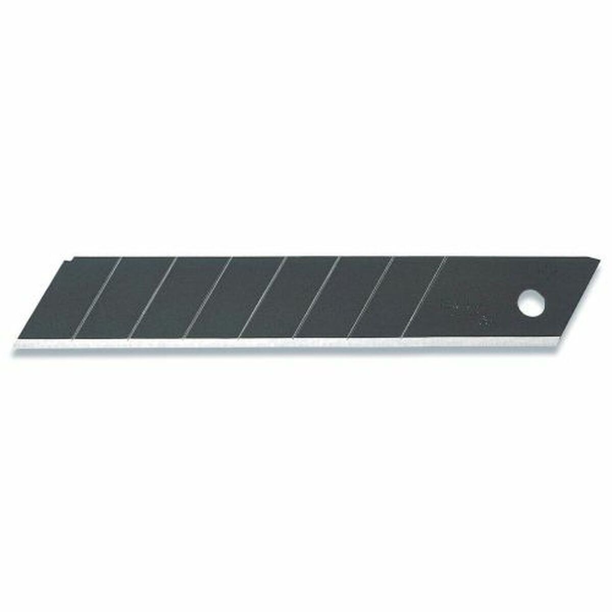 Режущее лезвие 18 mm 50 штук