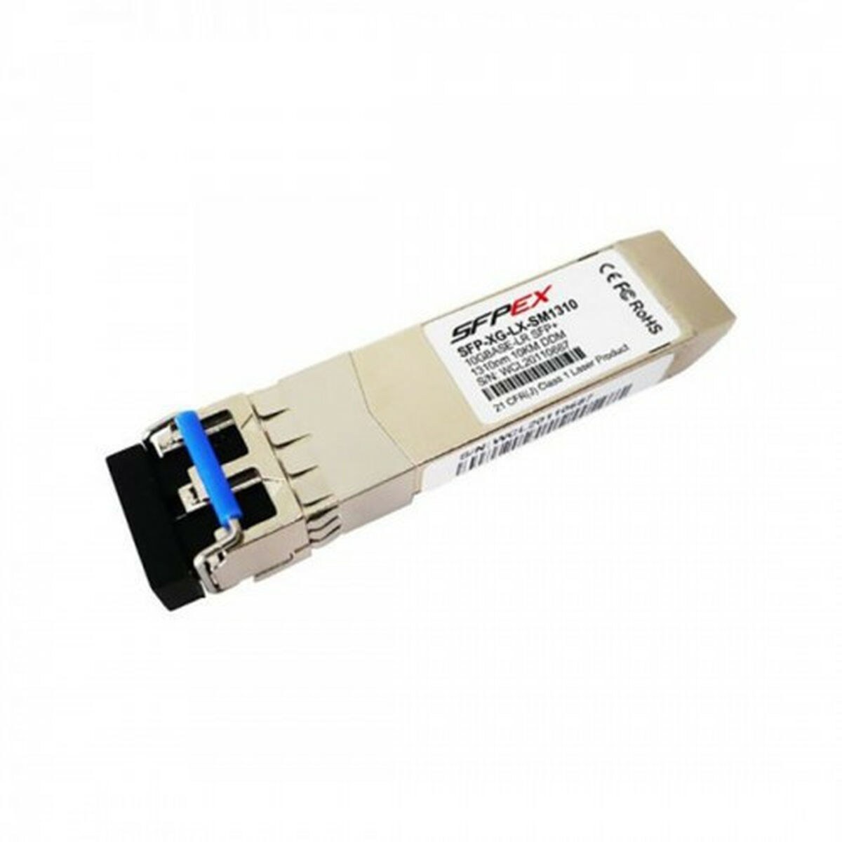 Волоконный модуль SFP+ MultiModo 0231A0A8