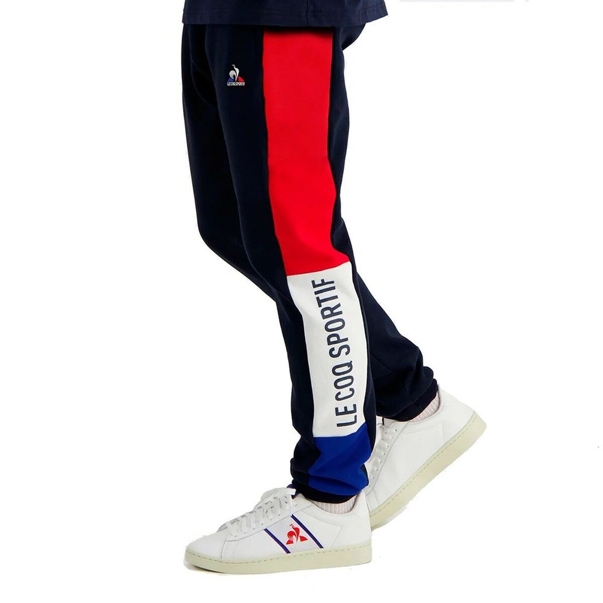 Спортивные штаны для взрослых TRI PANT SLIM 2310016 Мужской Тёмно Синий