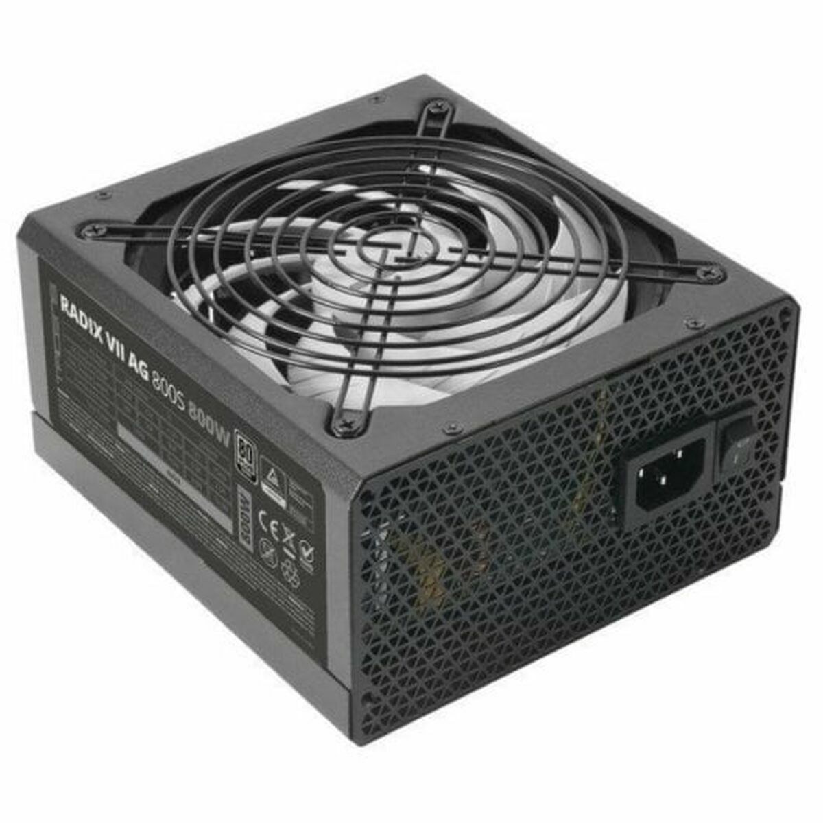 Power supply 1RVIIAG800S ATX 800 W