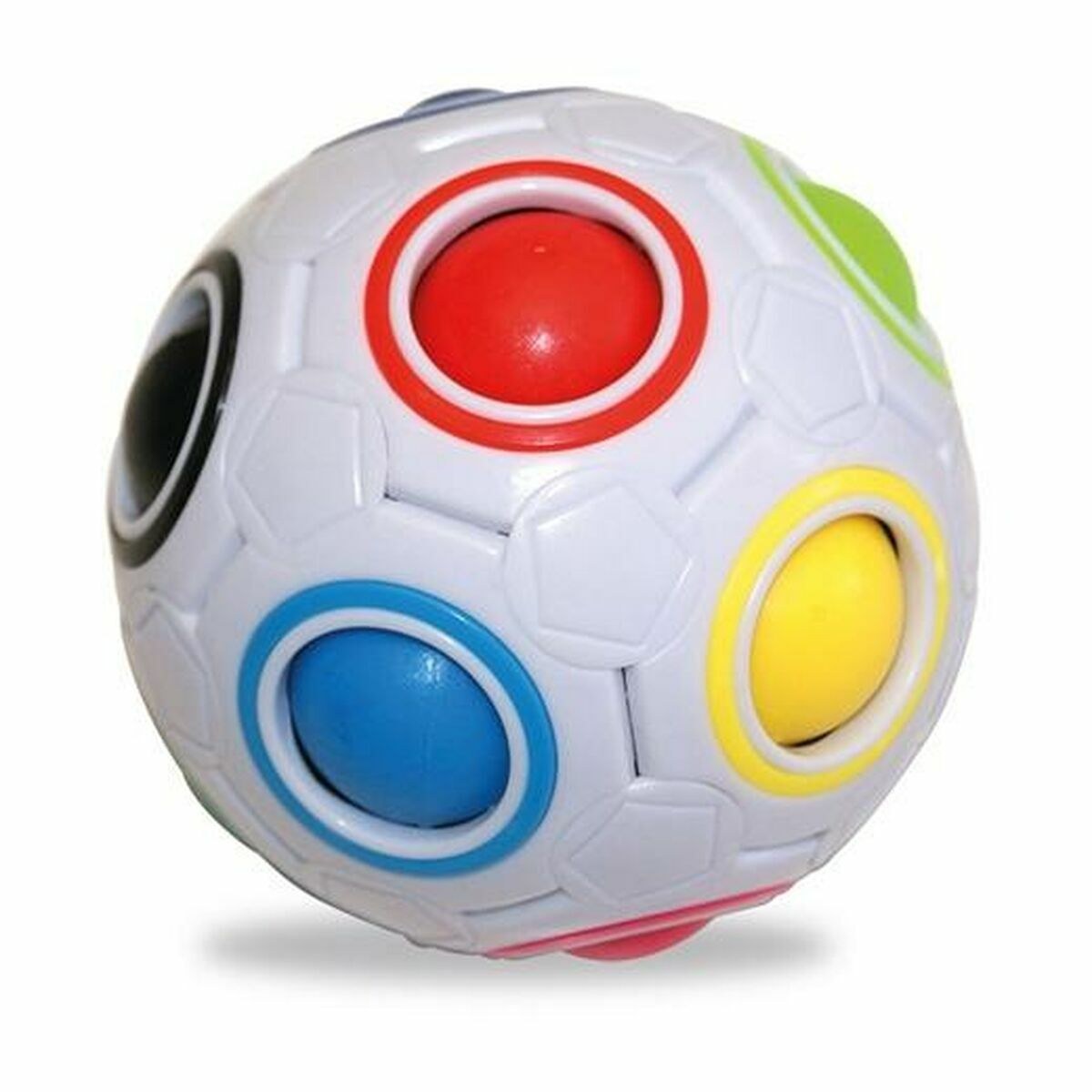 Игра на ловкость