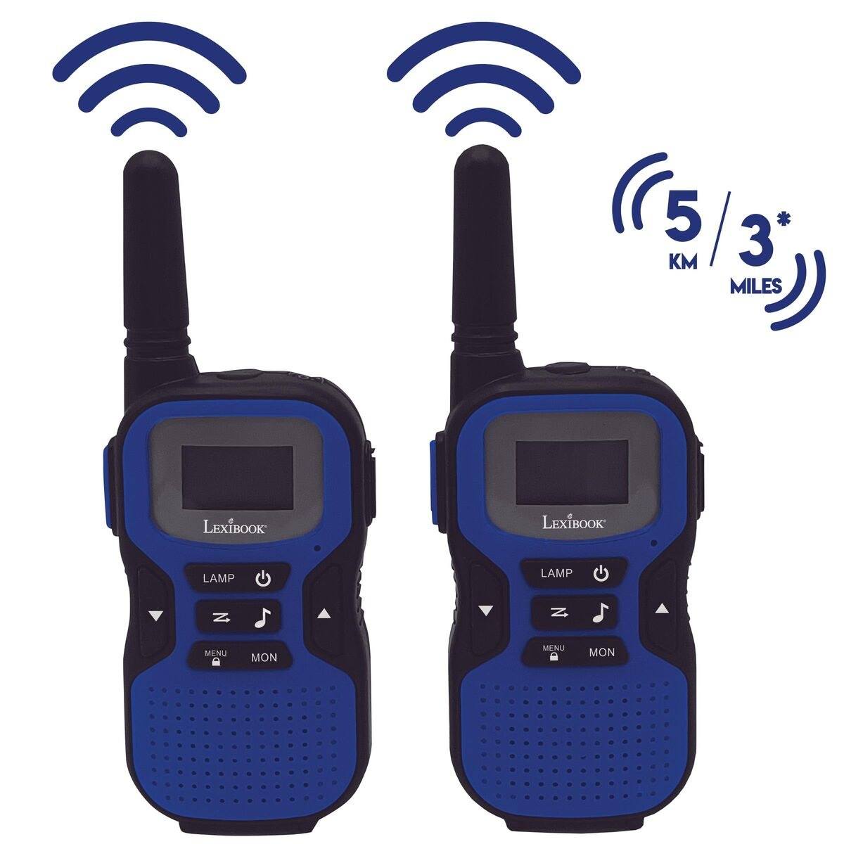 Walkie-Talkie