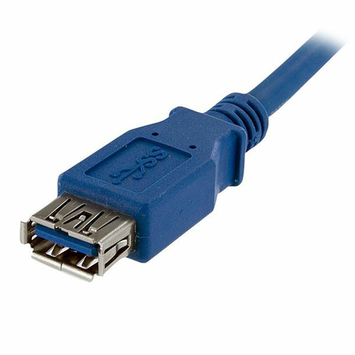 USB Cable USB3SEXT1M USB A Blue