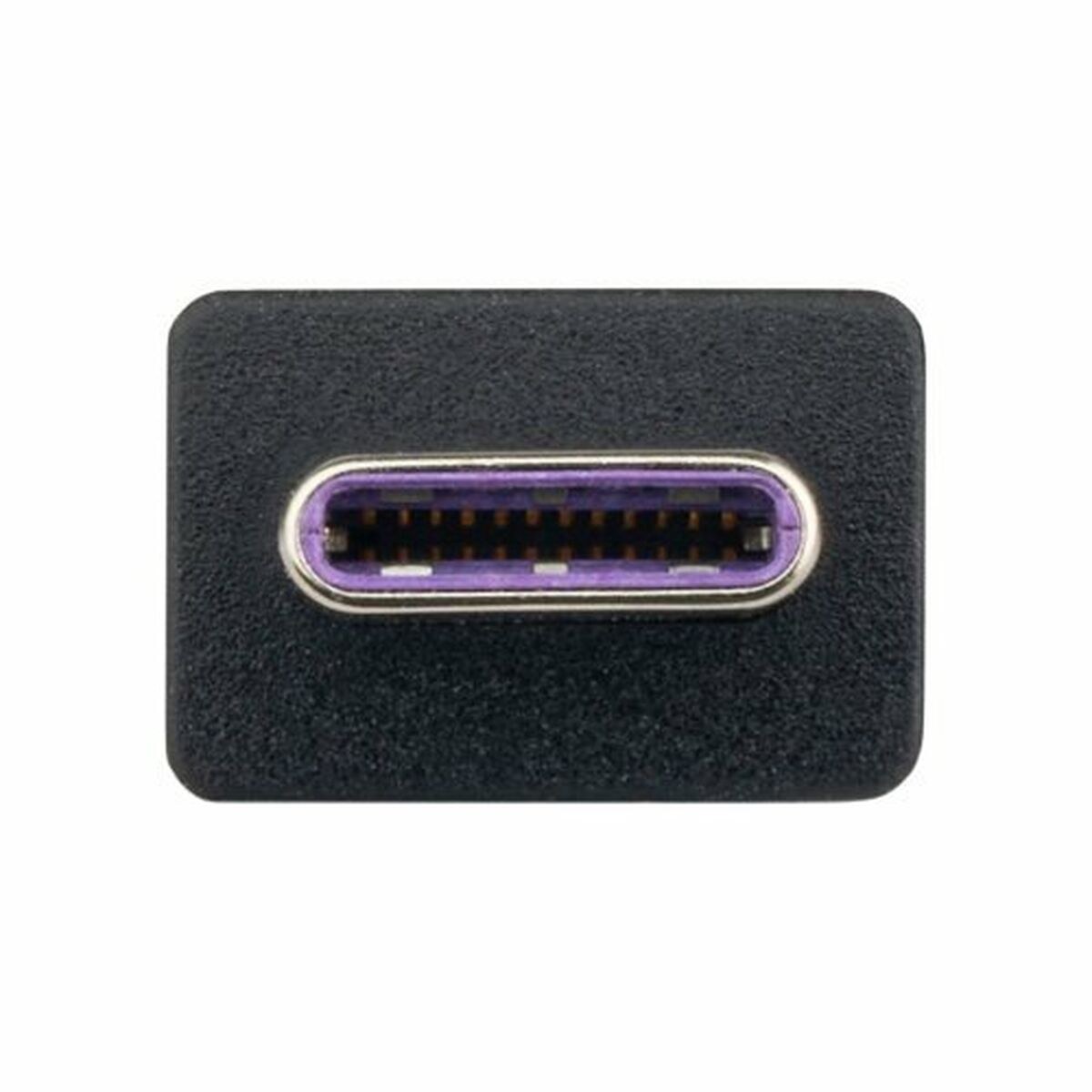USB Cable C-U32/FF-3 Black 90 cm